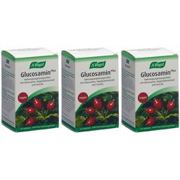 A.Vogel Glucosamine Plus