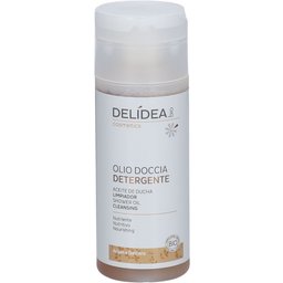 Delídea Cosmetics Huile de Douche
