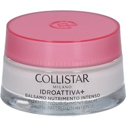 Idroattiva+ Baume Nutrition Intense