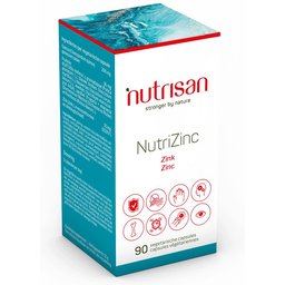 Nutrizinc