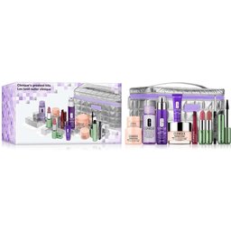Coffret Cadeau Les Best-sellers Clinique