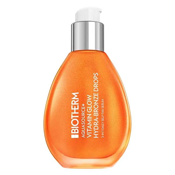 Aquasource+ Vitamin Glow Hydra-Bronze Drops 50ml