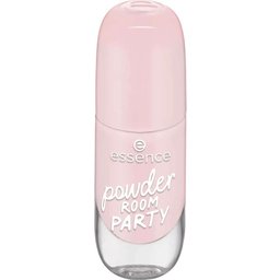 Gel Nail Colour 25 Powder Room Party 8ml