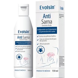 Anti Gale Émulsion Fluide 150ml