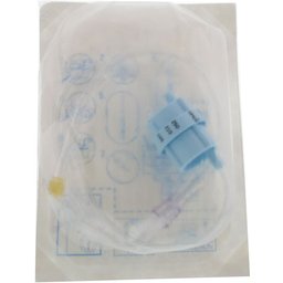 ICU Medical Extension Set Dial-A-Flo™ 18