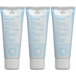 Emofluor Daily care dentifrice
