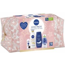 Gym Pack Feel Good Skin