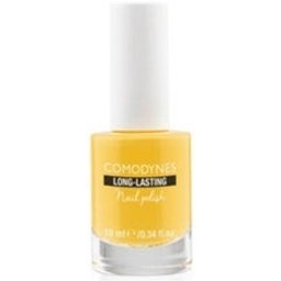 Vernis à ongles Sensilis 03 Sun