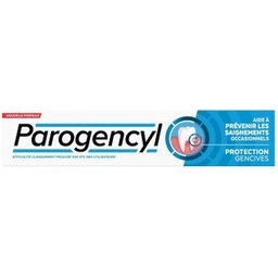 Dentifrice Soin Intensif Gencives 75ml