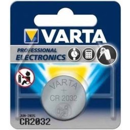 Varta Pile Elect Cr2032 Lithium