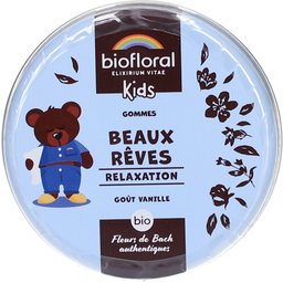 Kids Beaux Rêves - Bio