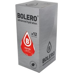 Préparation Pour Boisson Saveur Acerola 12 Sachets