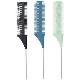 Pack Peignes Pour Surligner S/M/L 3uts