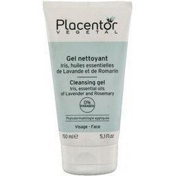 Gel Nettoyant Visage 150ml