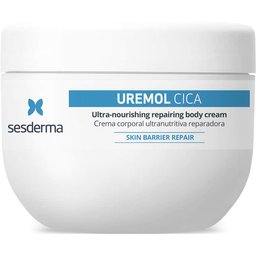 Uremol Cica Crème Corps Ultra-Nourrissante 400 ml
