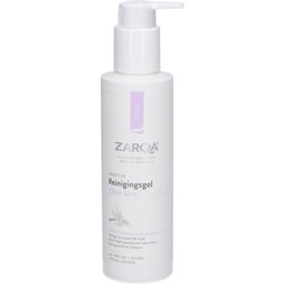 Zarqa® Clear Skin Gel Nettoyant