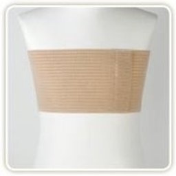 Alberta Bande Velcro Hernie Ombilicale 70S 1ut