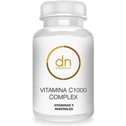 Vitamin C 1000UI Complex Bioflavonoids 60caps