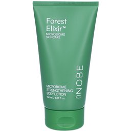 Forest Elixir Microbiome Strengthening Body Lotion