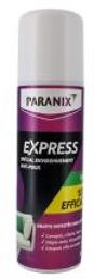 Express Anti-Poux pour Environnement 150 ML - Flacon-Aérosol 150 ml