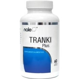 Tranki Plus 60 Gélules