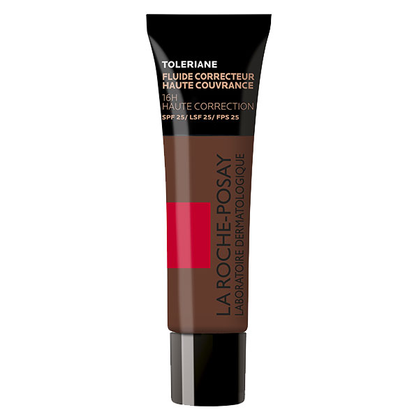 Toleriane Correcteur de Teint Fluide SPF25 N°20 30ml