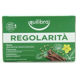 Tisane Régularité Sachets 15x30g