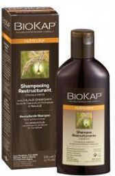 Nutricolor Shampoing Restructurant Cheveux Teints 200 ml - Flacon 200 ml