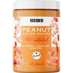 Protein Peanut Butter 1kg