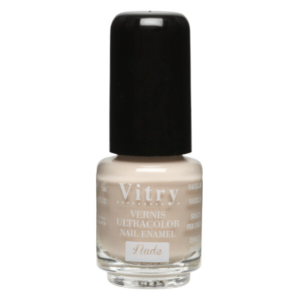 Vernis à Ongles N°47 Nude 4ml