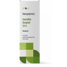 Thym à Linalol Bio 5ml