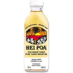 Pur Monoï De Tahiti Parfum Coco 100ml