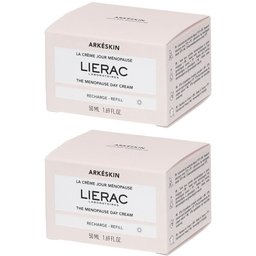 Arkéskin La Crème Jour Ménopause Recharge