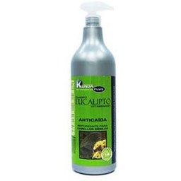 Shampooing Eucalyptus Plus 1000ml