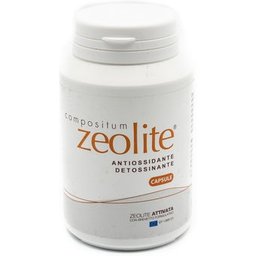 Zéolithe composite 150 Cps