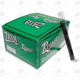 Regaliz Mentolado 100uni Zara *