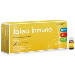 Jalea Inmuno 20x10ml