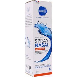 Spray Nasal Nez Bouche 100ml