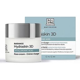 Radiance Hidraskin 3D Crème 50ml
