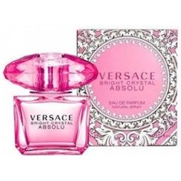 Crystal Bright Crystal Absolu Eau De Parfum Vaporisateur 50ml