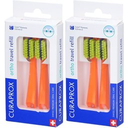 CS 5460 Travel Recharge Orange