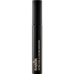 Extra Curl & Volume Mascara Black