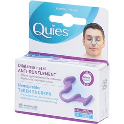 Nasal Dilator - Dilatateur nasal