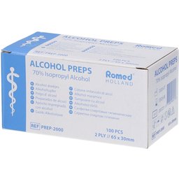 Sanaplast® Alcohol Swap