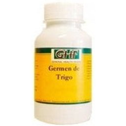 germen trigo 700mg 220 perlas 220 perlas