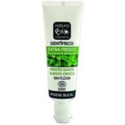 Dentifrice menthe équine 25ml