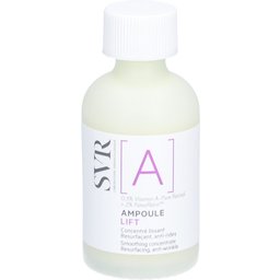 (A) Ampoule Lift