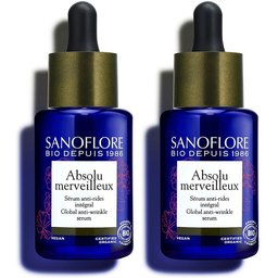 Absolu Merveilleux Certifié Bio
