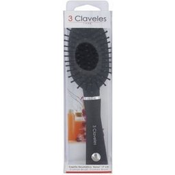 3 oeillets ovale brosse pneumatique ovale 17cm