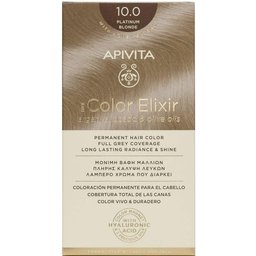 Tint 10.0 Platinum Blonde